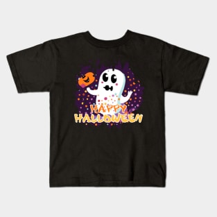 Happy halloween Kids T-Shirt